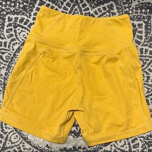 Alphalete Pulse Surge Shorts